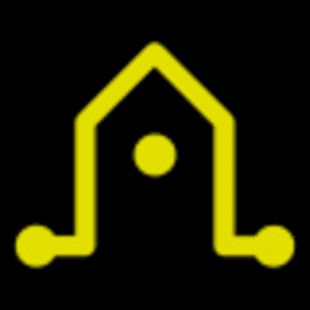 Das Logo von smart-home-forum.de