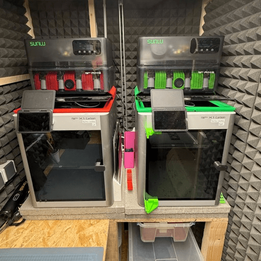 3D-Druck-Service für die Region Ravensburg