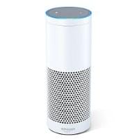 Amazon Echo, Weiß