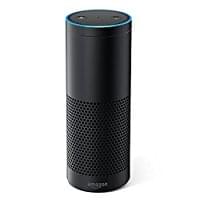 Amazon Echo, Schwarz