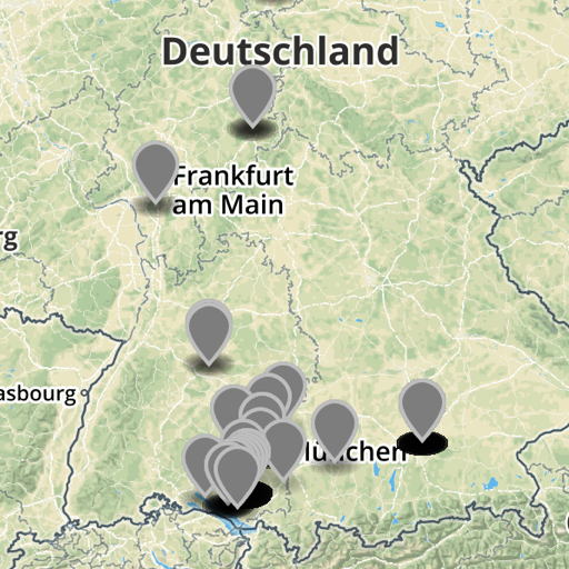 Project geo-commit: An intermediate result