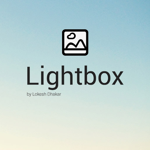 Load lightbox2 in the html header and start it manually - Thomas ...