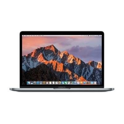 Apple MacBook Pro 13 Touch Bar, i5 3,1 GHz, 8 GB RAM, 256 GB SSD, space grau