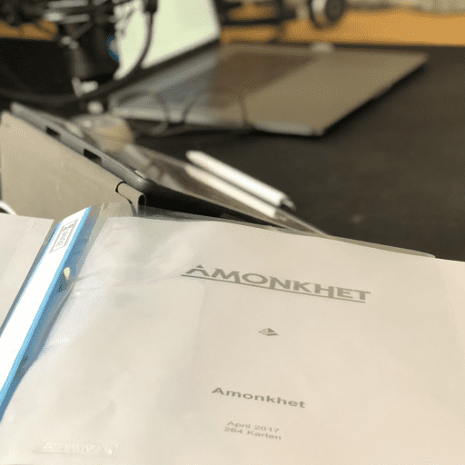 Magic the gathering: Card organisation