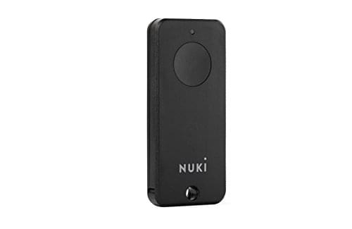 Nuki Fob - Bluetooth Türöffner - Smart Home