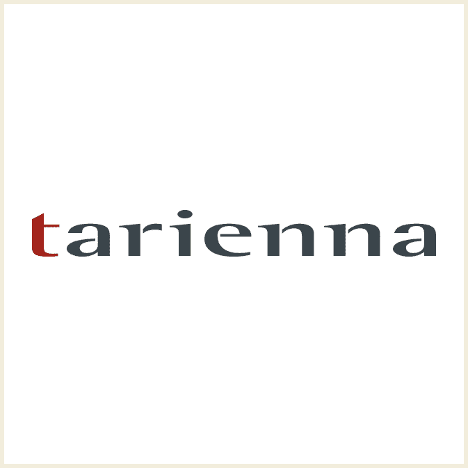 Logo der Tarienna GmbH